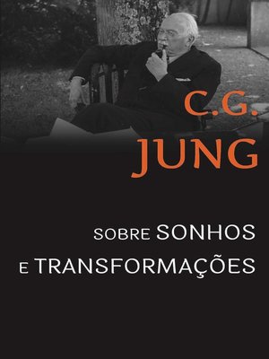 cover image of Sobre sonhos e transformações
